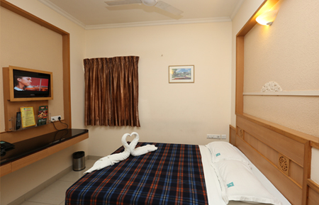 Hotel Iswariyaa