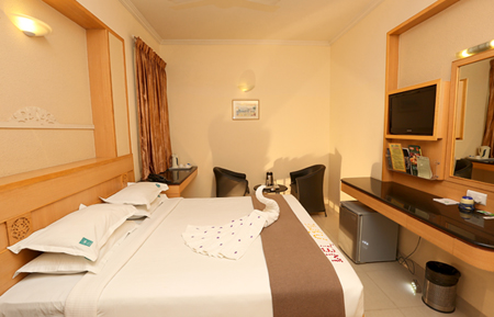 Hotel Iswariyaa