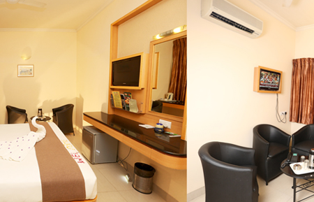 Hotel Iswariyaa