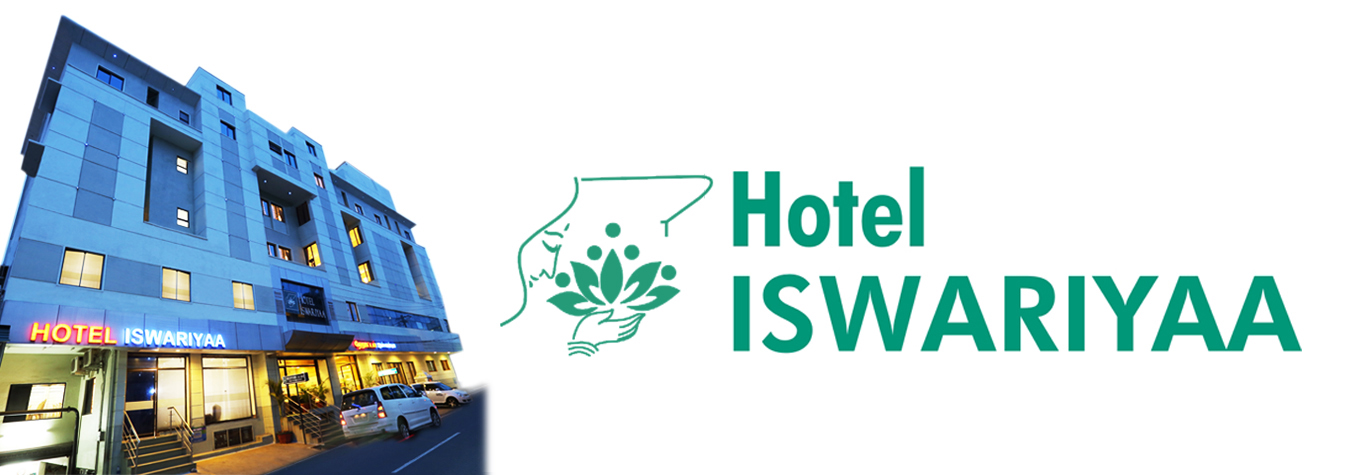 Hotel Iswariyaa