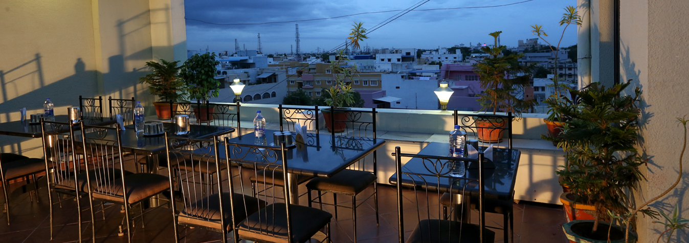 Hotel Iswariyaa