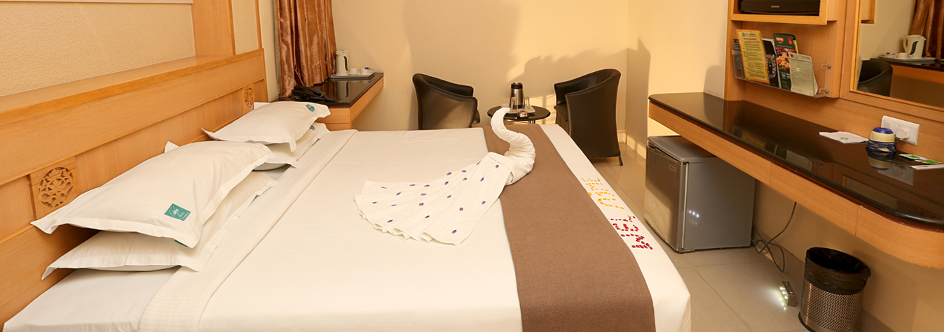 Hotel Iswariyaa