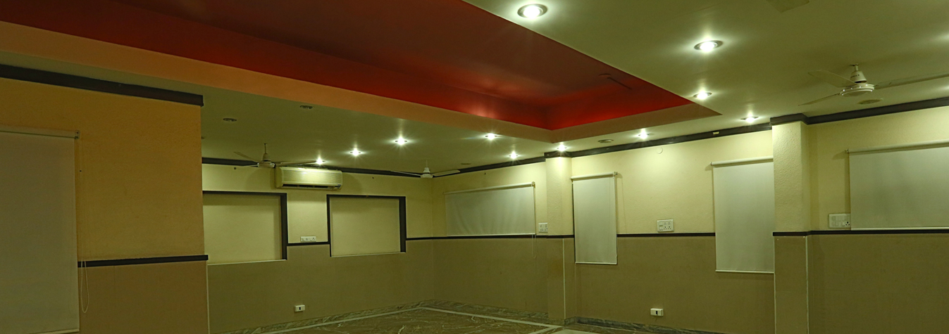 Hotel Iswariyaa