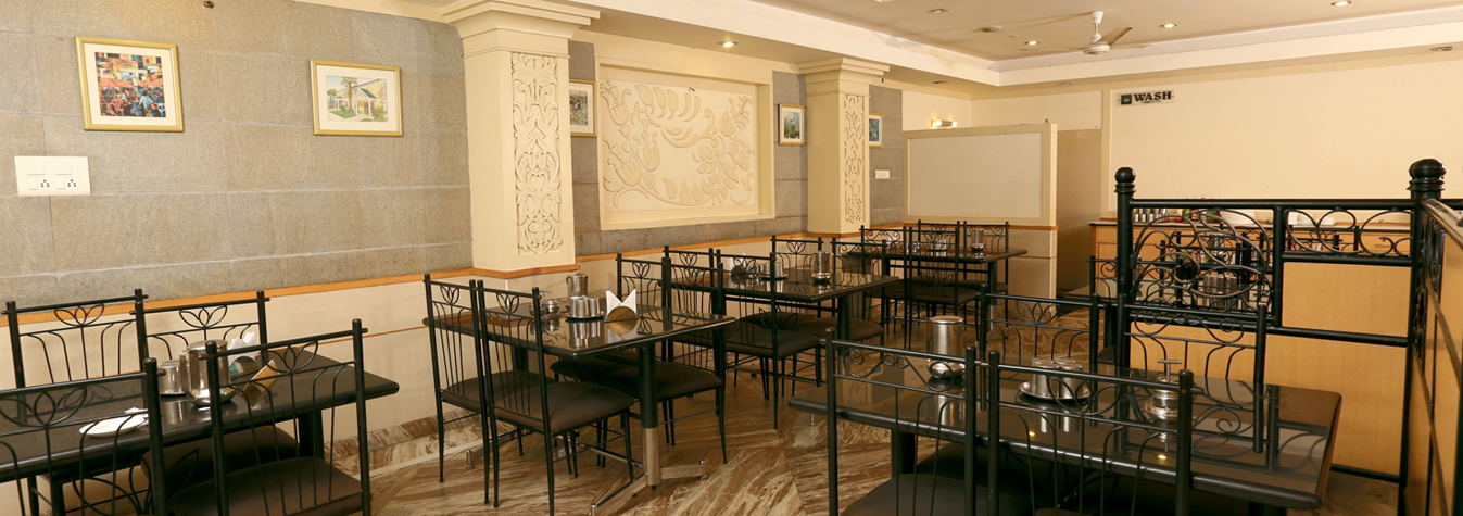 Hotel Iswariyaa
