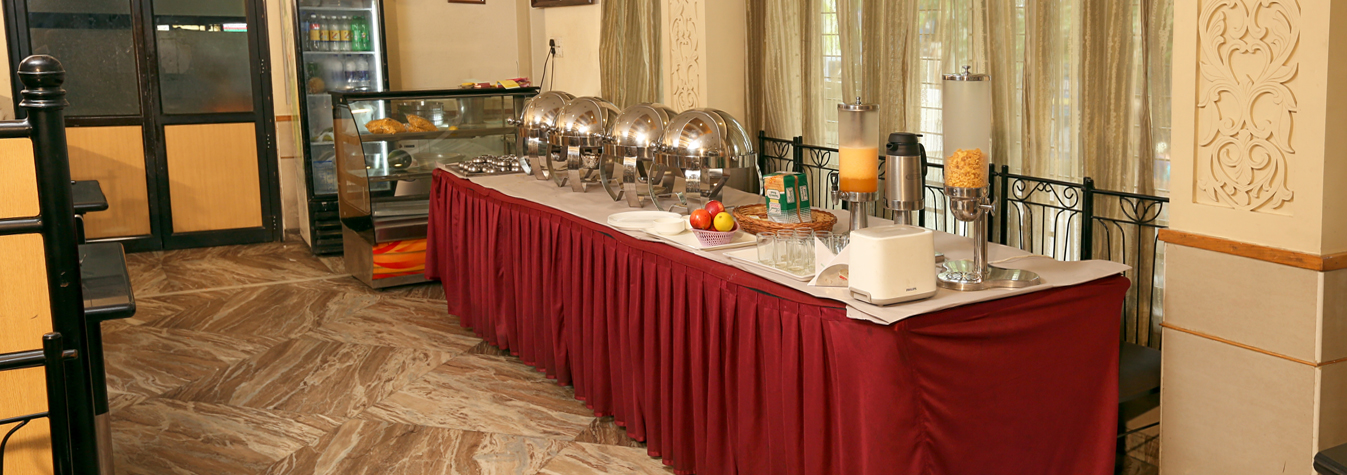 Hotel Iswariyaa