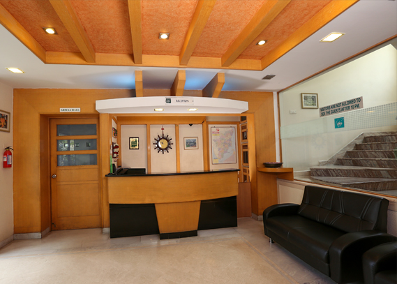 Hotel Iswariyaa